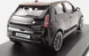 Norev 510554 Renault 5 E-Tech 100% Electric 2025 schwarz Produktbild-Vorschau 11