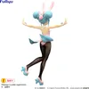 Hatsune Miku BiCute Bunnies PVC soška Wink Pearl Pink Color Náhled obrázku produktu 6