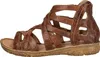 JOSEF SEIBEL Ivy 06 | Sandale für Damen | Braun Produktbild-Vorschau 9