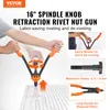 VEVOR sada kleští na nýtovací matice kleště na slepé Náhled obrázku produktu 2