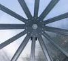 Szklarnia Palram - Canopia Oasis Hexagonal z ramą Podgląd zdjęcia produktu 12