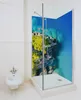 Wallario selbstklebende Duschrückwand 180 x 200 cm mit Produktbild-Vorschau 3