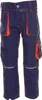 Planam Kinder-Bundhose Gr. 98/104 marine/orange Produktbild-Vorschau 11