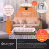 Chauffage de plafond KESSER® | Chauffage parasol infrarouge Voir les images du produit 5