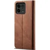 Xiaomi 13 Pro Hülle, Leder Brieftasche Flip Bookstyle Produktbild-Vorschau 3
