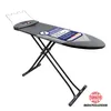 Bügelbrett, Bügeleisen Ablage, Bügelbrettbezug 40x140cm, Produktbild-Vorschau 1