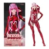 Darling in the Franxx Zero Two Actionfigur 24 cm – Anime Produktbild-Vorschau 1