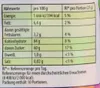 Maoam Maomix einzeln verpackten Kaubonbons fruchtig süss Produktbild-Vorschau 9