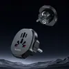 Mcdodo Uniwersalny Adapter Podróżny Przejściówka Eu Do Eu Podgląd zdjęcia produktu 5