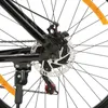 VTT en aluminium de 26/27,5 pouces, équipé d'un système de Voir les images du produit 14