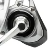 Savage Gear Rolle SGS6 6000 FD 8+1BB Modellgröße 6000 Produktbild-Vorschau 3