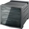 Esselte INTEGO Drawer Filing Cabinet, 285 x 380 x 245 mm, Produktbild-Vorschau 1