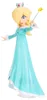 Die Super Mario Galaxy Movie Rosalina Actionfigur (5" / Produktbild-Vorschau 2