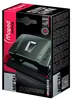 Maped M620311, 25 Blätter, Schwarz, Metall, 8 mm, 5,5 mm, Produktbild-Vorschau 2