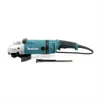 Winkelschleifer GA9040RF01 (blau/schwarz, 2600 Watt) Produktbild-Vorschau 8