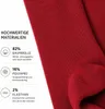 Dámske bavlnené pančuchy, hladká štruktúra, jedno farba, Náhľad obrázku produktu 4