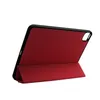 Crong Flexfolio 27,7 cm (10,9") Folio Rot Produktbild-Vorschau 7