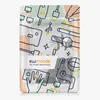 kwmobile Cover kompatibel mit Canon Pixma TS5350 / TS5351 / Produktbild-Vorschau 4