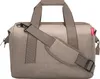 reisenthel allrounder M herringbone mokka Produktbild-Vorschau 1