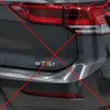Original VW Golf 8 2020-2026 Allwetterfußmattenset, vorne Produktbild-Vorschau 4