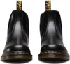 Dr. Martens Chelsea Chelsea Boot Schwarz Produktbild-Vorschau 6