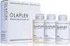 Cestovná sada Olaplex Stylist: No.1 100ml + 2 x No.2 100ml Náhľad obrázku produktu 7