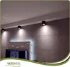 Verdico | 3D Wandpaneele Polystyrol - Grau - 100x50 Cm - 8 Produktbild-Vorschau 11
