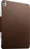 Nomad Leather Folio, brązowa skóra Nomad - iPad Pro 13" M4, Podgląd zdjęcia produktu 2