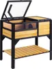 Enclos pour tortues Maison pour tortues Terrarium en bois Voir les images du produit 11