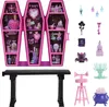 MATTEL Monster High: Secret Potion Room JBF15 Podgląd zdjęcia produktu 2
