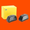 HELLA Kennzeichenbeleuchtung 2KA 003 389-061 hinten links Produktbild-Vorschau 3