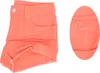 Esmara® Demen Hotpants - Sommer Kurze Hose lachsorage 38 Produktbild-Vorschau 1