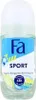 Fa Men Sport, Antyperspirant w kulce, 50 ml Náhled obrázku produktu 1
