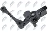 NTY ECX-LR-016 Sensor Leuchtweiteregulierung für LAND ROVER Produktbild-Vorschau 2
