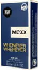 Mexx X.Man Whenever EDT Vapo 50ml Voir les images du produit 5