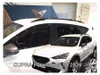 Heko Deflecteurs D'Air / De Vent Pour Seat Formentor Depuis Voir les images du produit 8