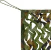 vidaXL Filet de camouflage avec sac de rangement 4x6 m Voir les images du produit 1