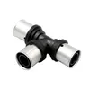 Pipetec PPSU Press-T-Stück allseitig 16 x 2mm für Alu Produktbild-Vorschau 7