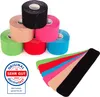 axion®  Kinesiologie-Tape PRECUT 6er Mix-Set, je 20 Produktbild-Vorschau 1