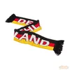 Amscan - Deutschland - Fanschal (145x15,5cm) Schal Produktbild-Vorschau 3