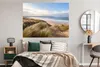 MuchoWow® Poster Düne - Strand - Wasser 160x120 cm - Foto Produktbild-Vorschau 4