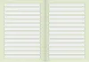 BRUNNEN Schulheft A4 Lineatur 1 16 Blatt Recyclingpapier Produktbild-Vorschau 3