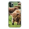 MuchoWow® Handyhülle Schutzhülle Hülle für iPhone 11 Pro Produktbild-Vorschau 1