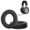 kwmobile 2x Ohr Polster für Corsair HS50 HS60 HS60 Pro HS70 Produktbild-Vorschau 8