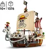 LEGO ONE PIECE - Das Piratenschiff Flying Lamb (Going Produktbild-Vorschau 3