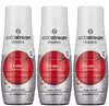 SodaStream 1524207490, Karbonisierungssirup, Grau, Rot, Produktbild-Vorschau 2
