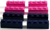 LEGO Starterset: 64 Steine in verschiedenen Größen und Produktbild-Vorschau 3