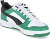 Puma Puma Rebound V6 Lo Jr  Sneakers Laag - Groen - Maat 39 Produktbild-Vorschau 27