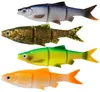 Savage Gear LB Roach Swim & Jerk - Gummifisch, Farbe:Roach Produktbild-Vorschau 1