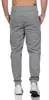 Herren Jogginghose Freizeithose mit Taschen Sport-Hose GYM, Produktbild-Vorschau 3